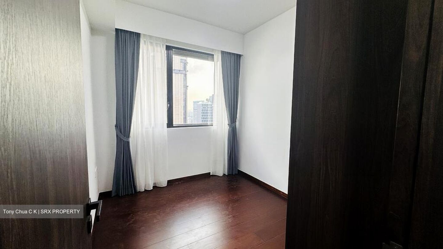Midtown Modern (D7), Apartment #499410821